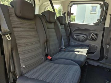Opel Combo Life